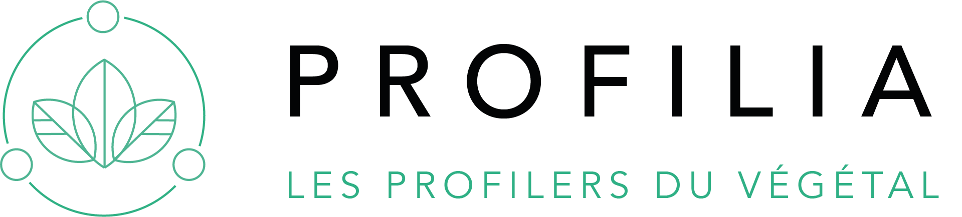PROFILIA - Les profilers du végétal