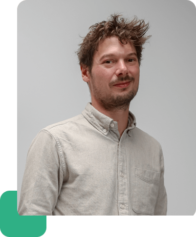 Equipe-Flavien Flavien, scientifiques profilia